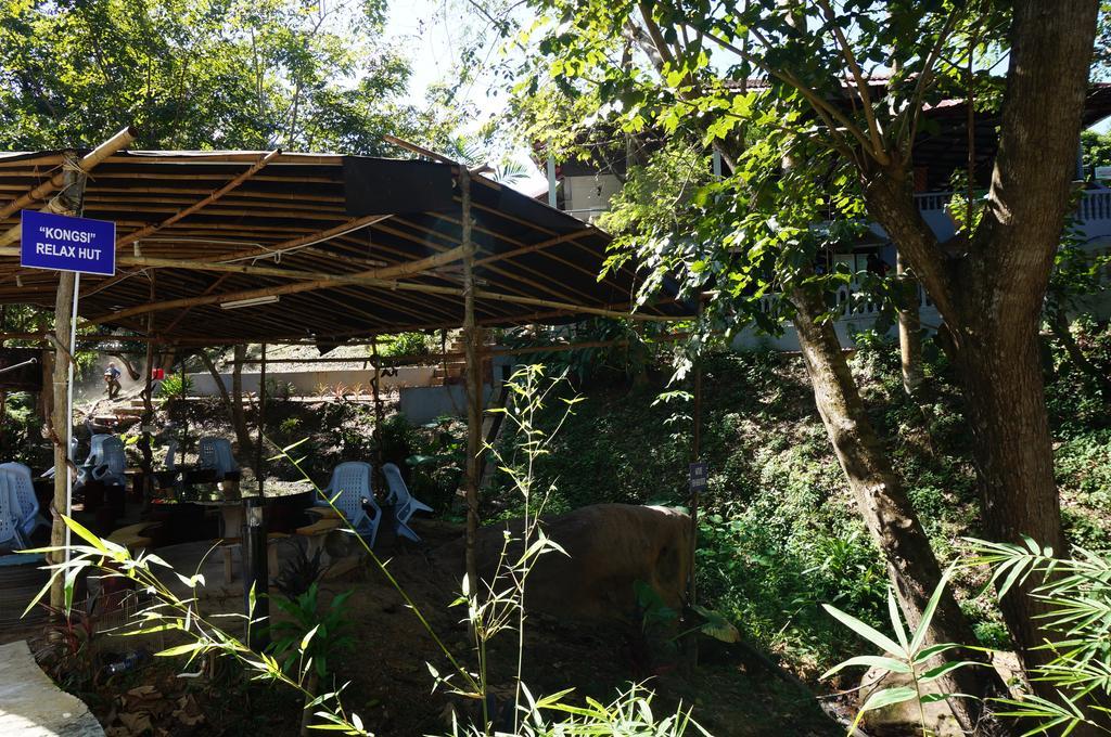 Han Rainforest Resort Kuala Tahan Exterior photo