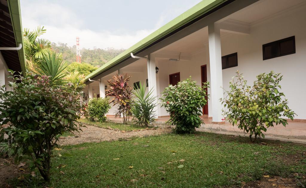 Han Rainforest Resort Kuala Tahan Exterior photo